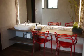 Rent the whole house, Maruna! Newly built! Free parking! Washing machine available! Long-term stay available - Image 2
