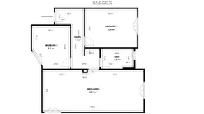 Family apartment in Getxo - Image 5