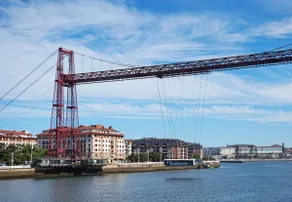 Family apartment in Getxo - Image 2