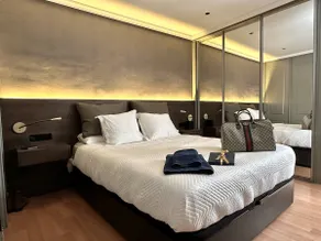 Medina - Luxury suite apt. Madrid center - Image 4