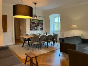 3 Bedroom Lifestyle Suite - Image 2