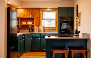 Turkey Hollow Cottage - Image 1