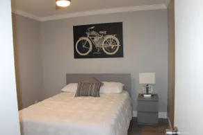 Cozy Modern House in Dallas - Image 3