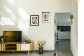 Charming Home in the Heart of Haifa by Sea N Rent - Image 3