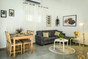 Charming Home in the Heart of Haifa by Sea N Rent - Image 2