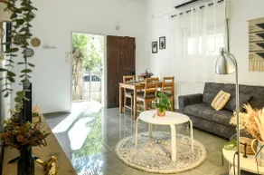 Charming Home in the Heart of Haifa by Sea N Rent - Image 4