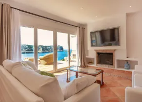 Ses Gavines In Cala Moragues - Image 2