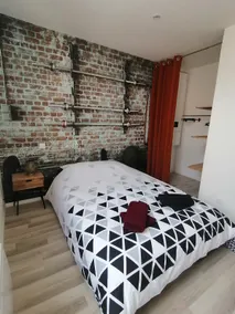 Nice 2-room ”Club House” - Image 4