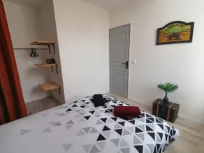 Nice 2-room ”Club House” - Image 2