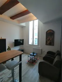 Nice 2-room ”Club House” - Image 3