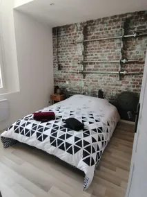 Nice 2-room ”Club House” - Image 5