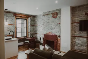 DWELL Aparthotels - Colby House (1 Bedroom) - Image 4