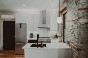 DWELL Aparthotels - Colby House (1 Bedroom) - Image 3