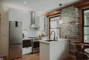 DWELL Aparthotels - Colby House (1 Bedroom) - Image 2
