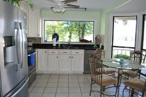 Scotties With View of Safe Harbor Aqua - Image 5