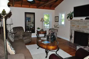 Scotties With View of Safe Harbor Aqua - Image 4