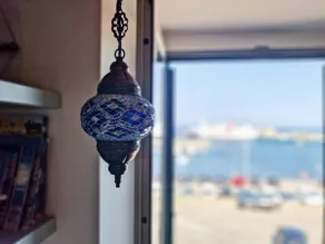 Loft il Mare Rio Marina front sea - Image 3