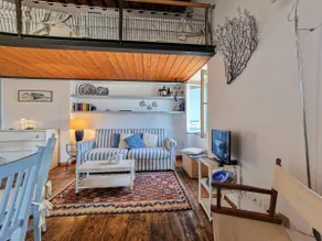 Loft il Mare Rio Marina front sea - Image 4
