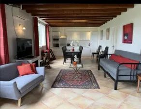 Binel Farm in Ronsac for 18 people - Image 5