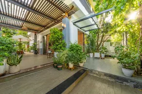 PuraVida2 Beautiful 3BR Villa in Hoi An - Image 2