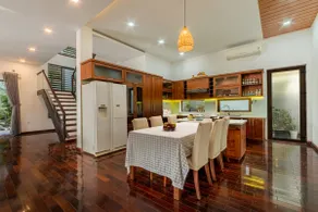 PuraVida2 Beautiful 3BR Villa in Hoi An - Image 5