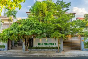 PuraVida2 Beautiful 3BR Villa in Hoi An - Image 4