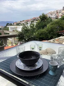 Vacation home for 2 people, Glossa, Skopelos - Image 5