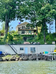 Serenity on Sodus Bay - Image 2