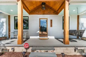 Jordan Lake Bungalow with boat parking - Image 5