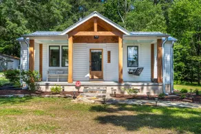 Jordan Lake Bungalow with boat parking - Image 2