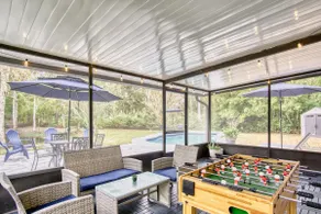 Posh Pool and Pond Landing - Image 5