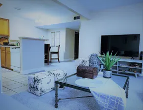 CRMC, StAgnes, Kaiser, 2bedrooms-1bathrooms Condo - Image 5