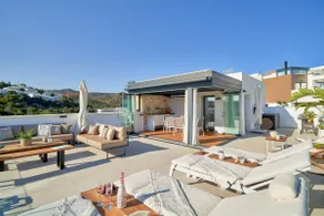 Cabopino Boutique Apartment - Image 3