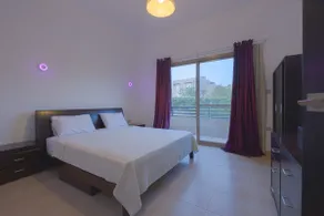 Lux Golf View Villa! Priv Pool, 5 Min Beach, Grill - Image 5
