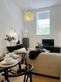 Todmorden Town Centre Apartment - Image 2