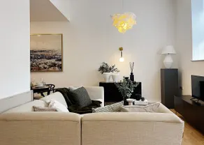 Todmorden Town Centre Apartment - Image 3