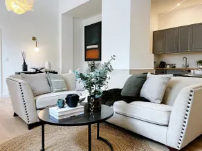 Todmorden Town Centre Apartment - Image 4