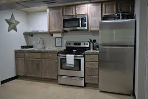 T's Fish Camp-Near KK Island and Crappie Hotspots - Image 4