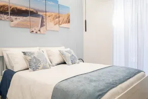 Bari Downtown | Dolci Coccole Suites - ”The SMALL” - Image 4