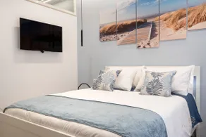 Bari Downtown | Dolci Coccole Suites - ”The SMALL” - Image 5