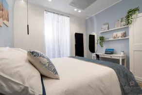 Bari Downtown | Dolci Coccole Suites - ”The SMALL” - Image 2