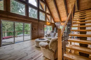 Serenity Spa Chalet - 12 people - Image 4