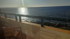 Apartment for 2 people with a balcony and ocean views - Image 4