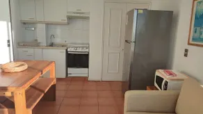 Apartment for 2 people with a balcony and ocean views - Image 5