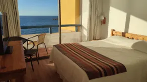 Apartment for 2 people with a balcony and ocean views - Image 2