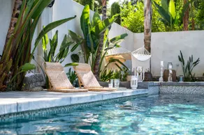 Cali Luxury Dream Pool Hideaway + Guest Suite - Image 3