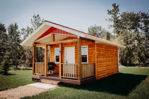 The Ravens Rest | Cozy Cabin - Image 2