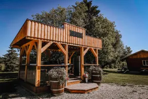 The Ravens Rest | Cozy Cabin - Image 3