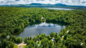 Your Gorgeous Getaway to Nature with Private Pond - Image 3