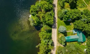 Your Gorgeous Getaway to Nature with Private Pond - Image 5